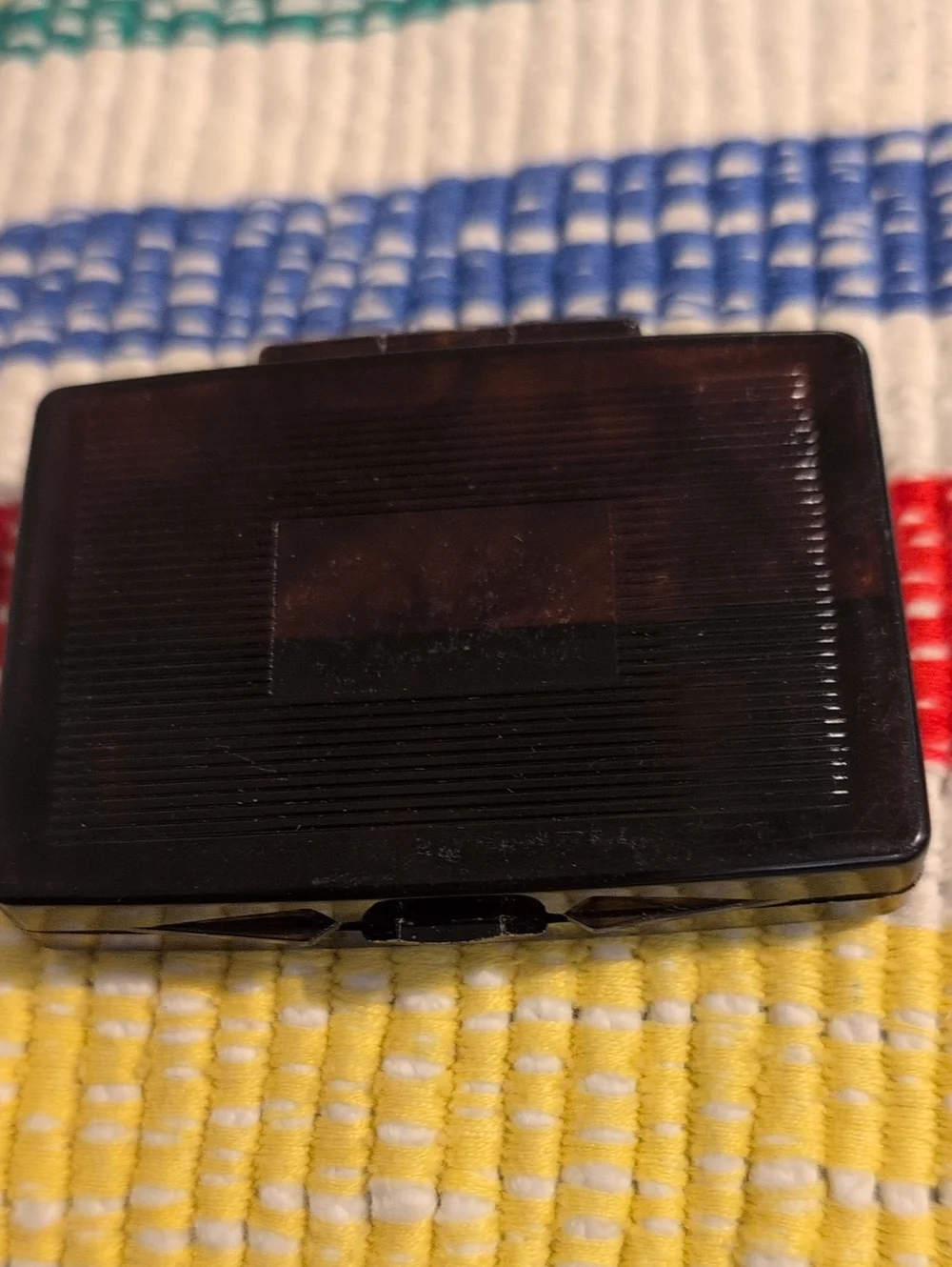 CoverGirl Rare Vintage Blush Nwot